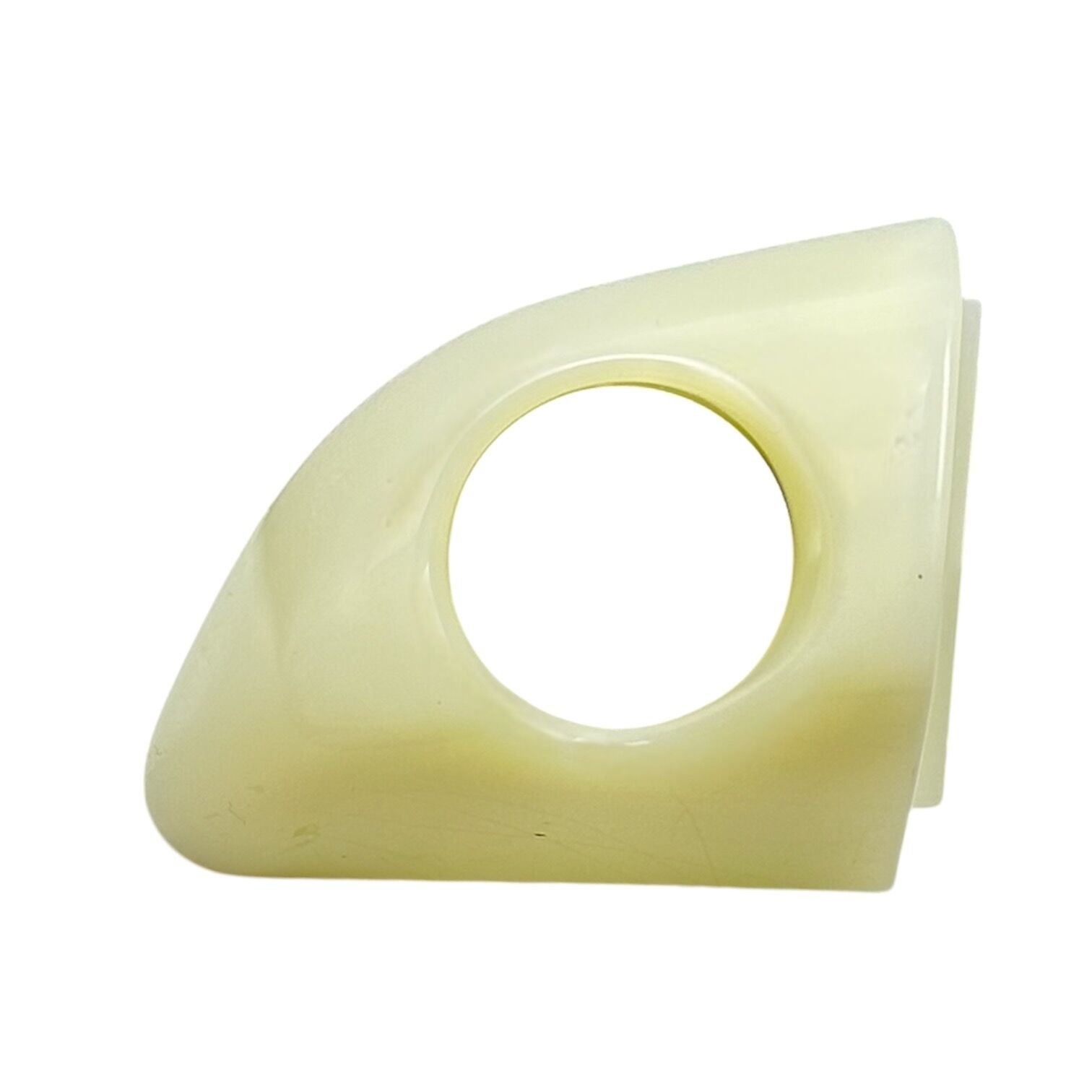 Hyundaı Kol Kapı Devamı Elantra 16-20 Dış Ön Sol (Beyaz/Delikli)