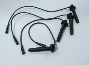 SUBARU IMPREZA- 03/05; BUJİ KABLOSU TAKIM (EJ25)2.5 CC (YOW JUNG)