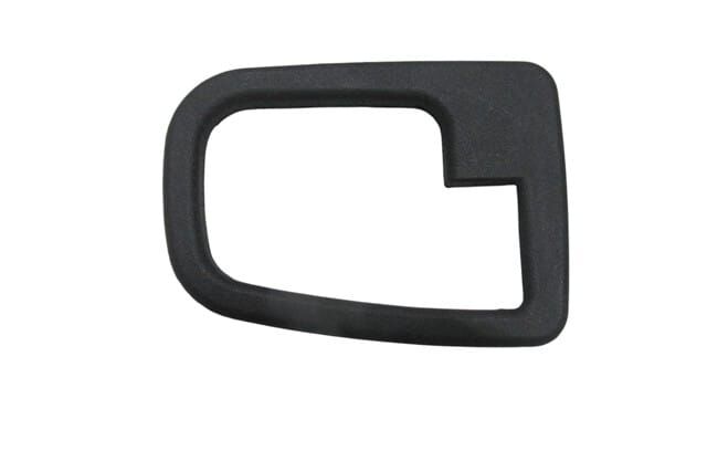 BMW 3 SERI- E36- SD/COUPE- 91/98; ÖN/ARKA KAPI İÇ AÇMA KOLU ÇERÇEVESİ SAĞ