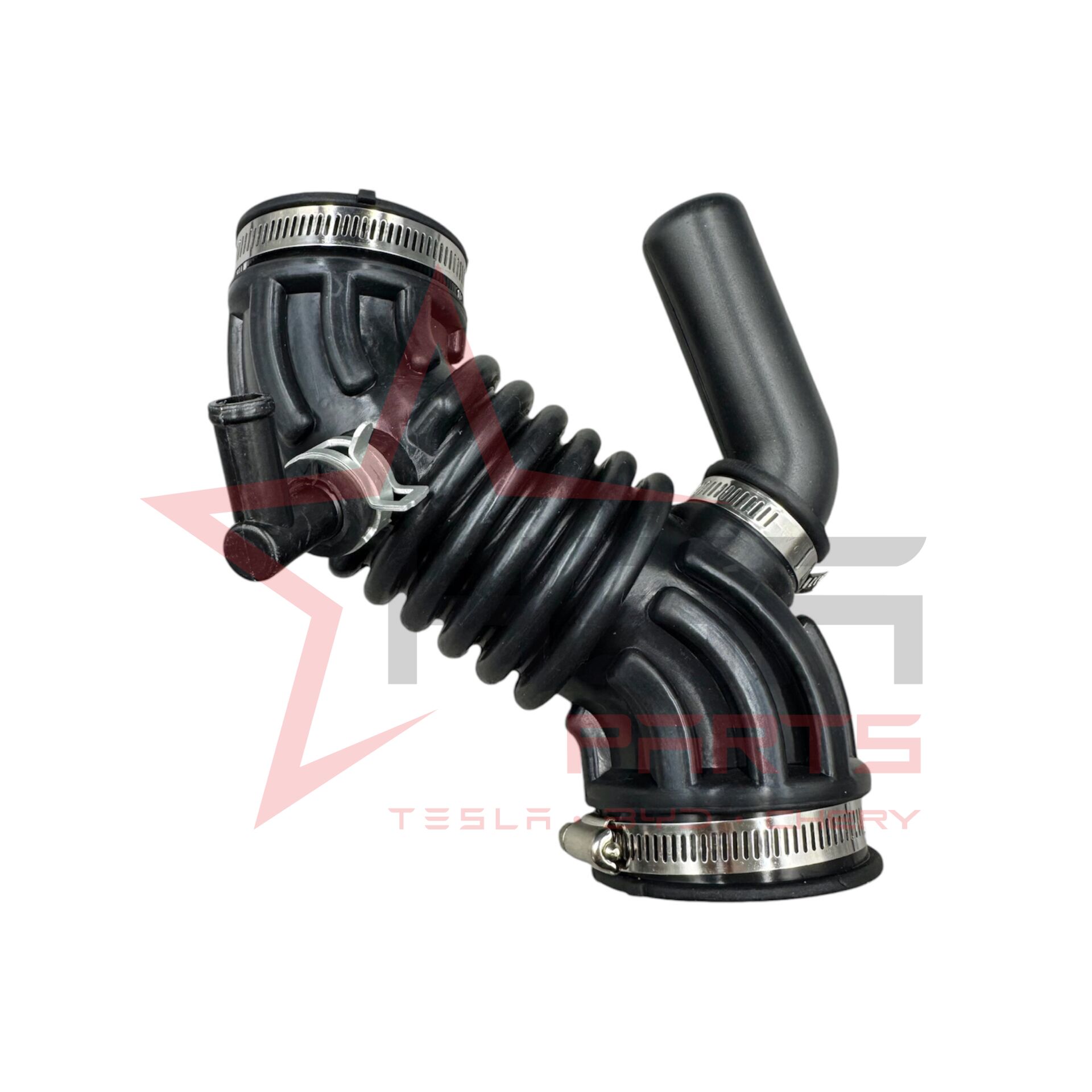 2007-2011 Nissan Qashqai 1,6 Benzinli Hava Filtre Hortumu (Hr16de) 16576-JD00A