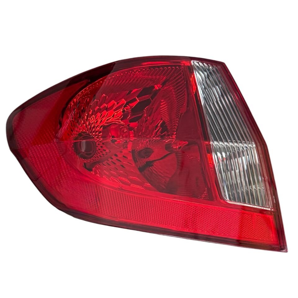 Hyundaı Stop Getz 06-11 Sol