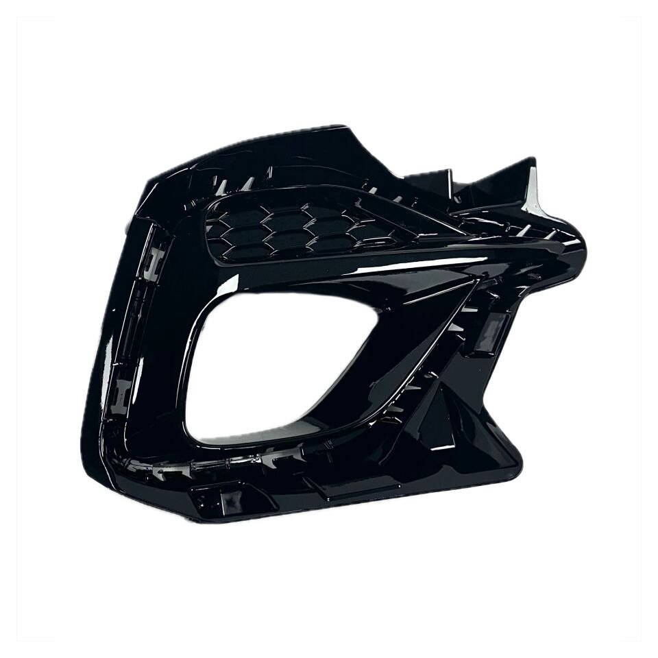 Mg Kapak Lamba Sis Zs 21-23 Sağ (Sisli)