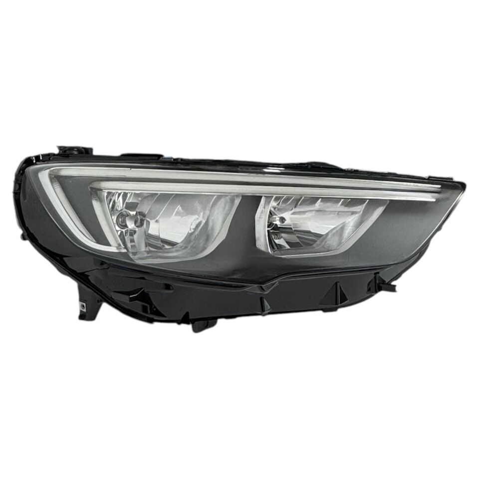 Opel Far Insignia B 17-19 Sağ (Halogen)