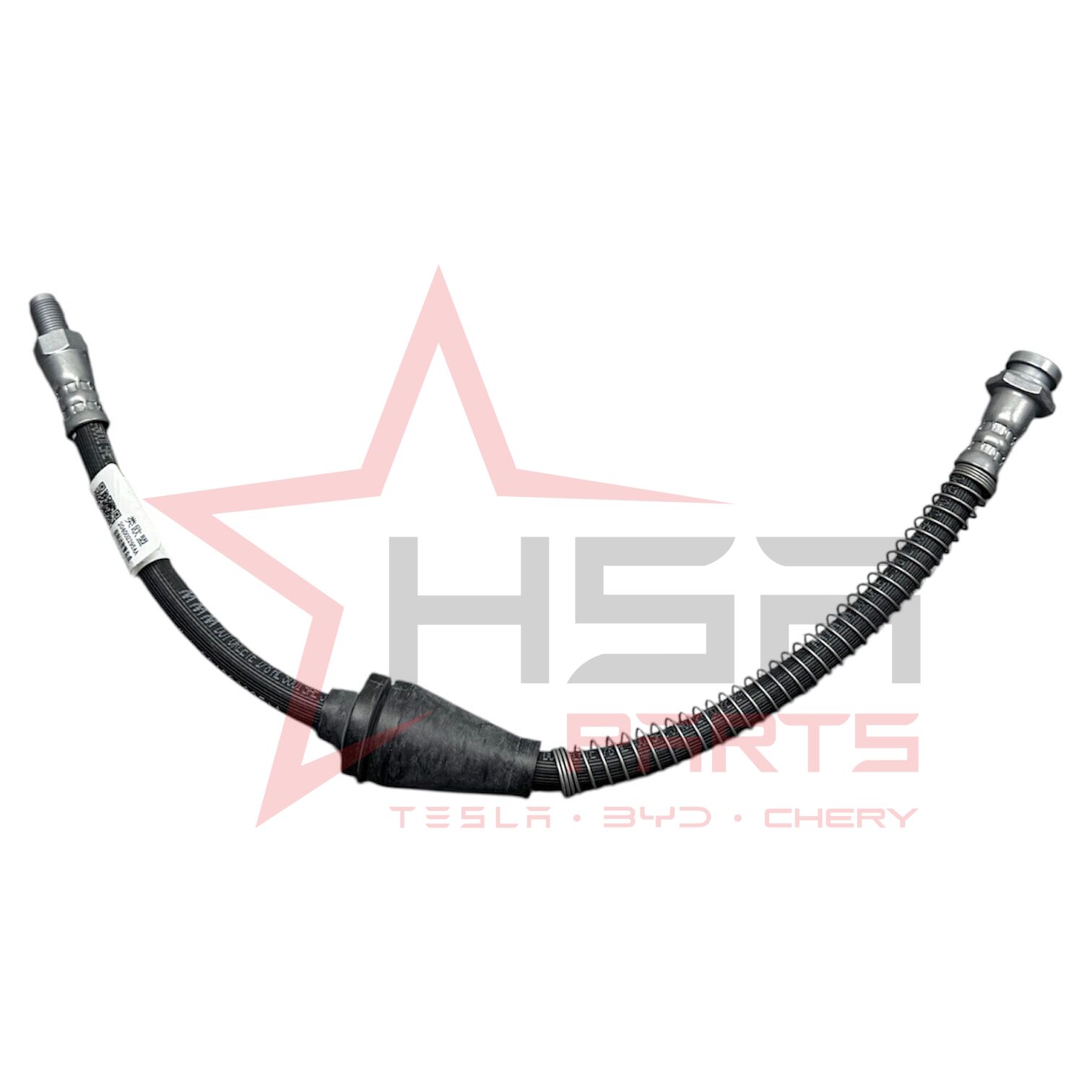 Chery Tiggo 8 Pro Ön Fren Hortumu 2022-2024 (204002295AA)