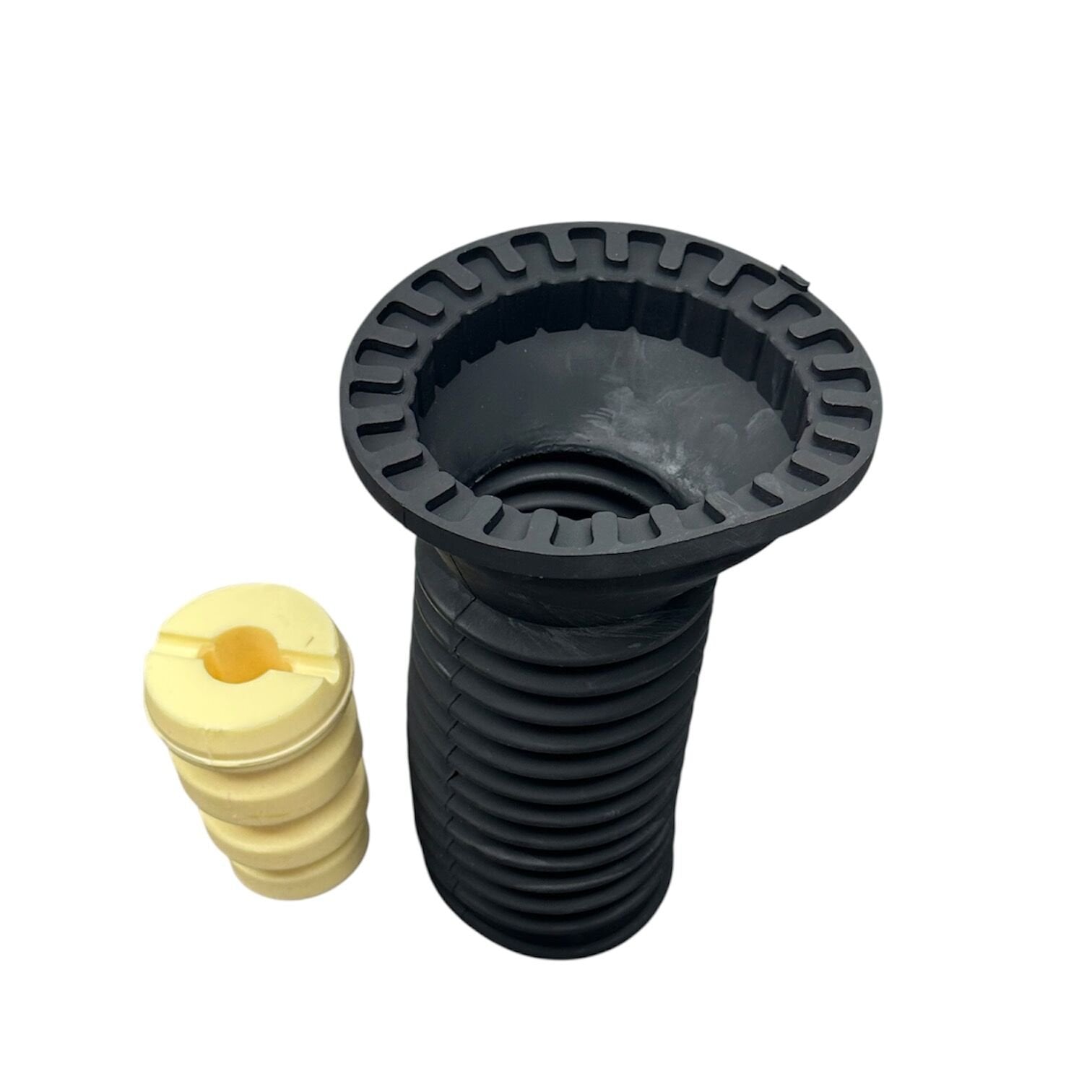 Toyota Körük Amortisör Avensis 03-05 Ön Sol/Sağ (Stoper Dahil)