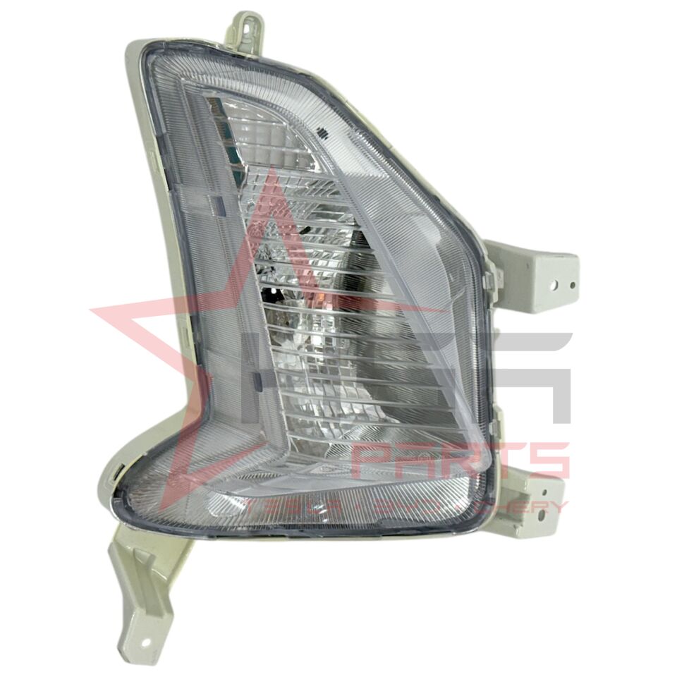 Hyundai i20 Sağ Sis Lambası 2024-2026 (92208-Q0400)
