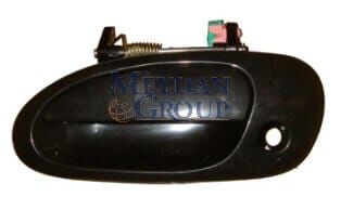 MAZDA 323- LANTIS- 95/98; ÖN KAPI DIŞ AÇMA KOLU SAĞ (TW)