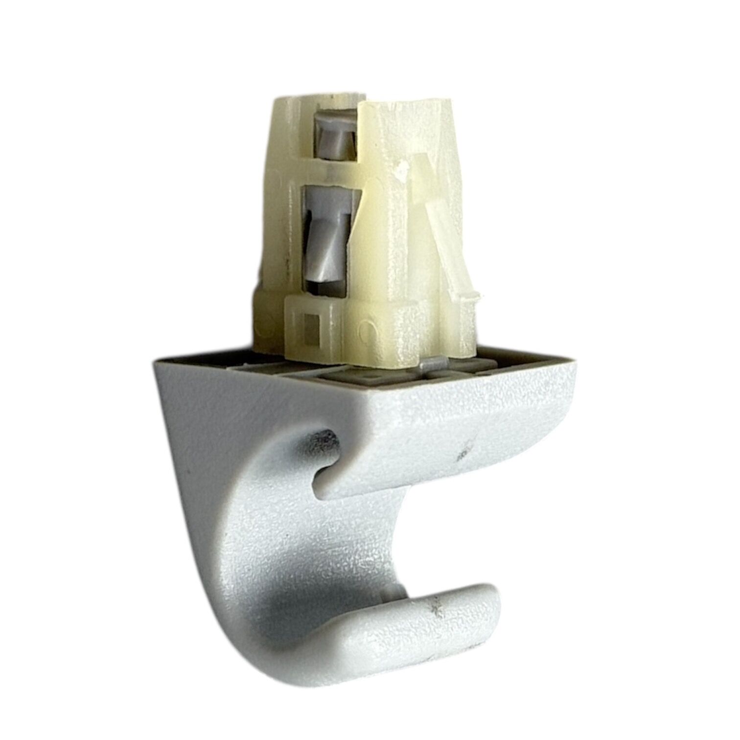 Toyota Mandal Güneşlik Tutucu Corolla 02-18/Auris 07-17/ Yaris 06-12 (Gri)