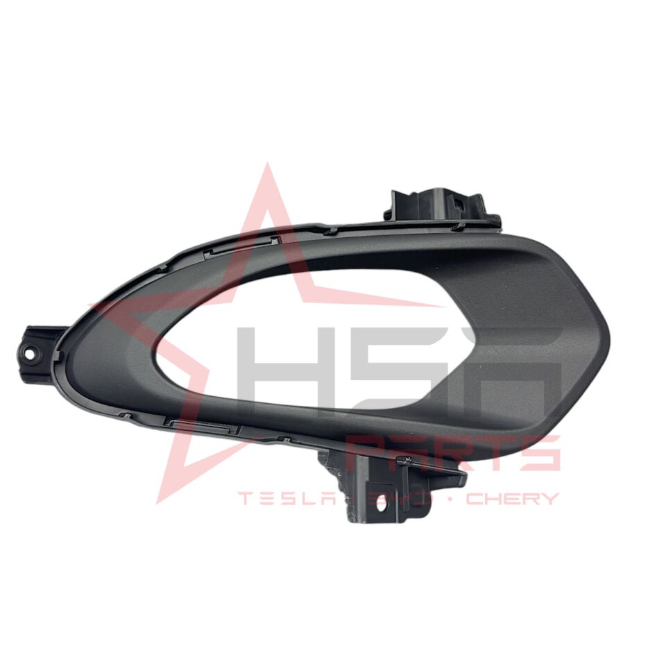 2012-2014 Kia Ceed Sağ Sis Lamba Kapağı (Sisli / Siyah) (Tek Ampullü Sis İçin) 86564-A2005