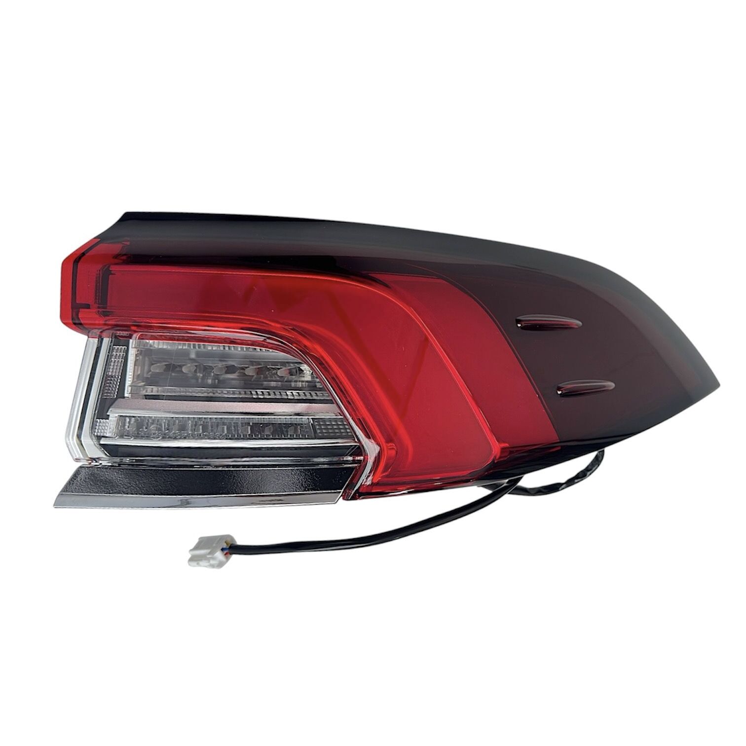 Toyota Stop Corolla 19-24 Dış Sağ (Ledli)