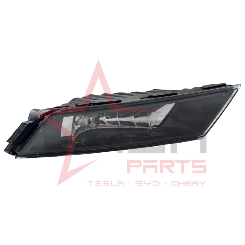 2016-2019 Skoda Superb Sağ Sis Lambası 3V5941700A