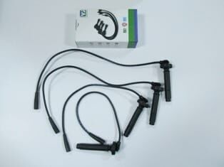 SUBARU FORESTER- 03/05; BUJİ KABLOSU TAKIM (EJ20)2.0/2.5 CC (YOW JUNG)