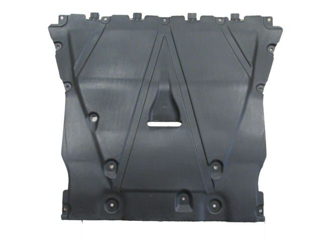 RENAULT CLIO- 5- HB- 23/25; KARTER MUHAFAZA PLASTİĞİ