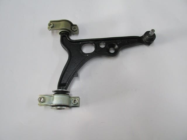 FIAT TEMPRA- 90/99; ÖN ALT TABLA SAĞ ROTİLLİ/BURÇLU (SALINCAK) (15mm) (SH)