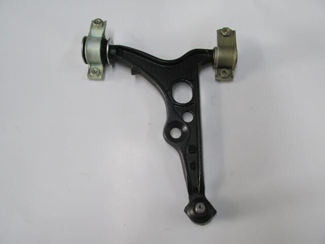 FIAT TEMPRA- 90/99; ÖN ALT TABLA SAĞ ROTİLLİ/BURÇLU (SALINCAK) (15mm) (SH)