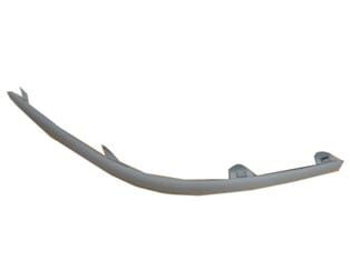 TOYOTA AVENSIS- 03/06; ÖN TAMPON BANDI SAĞ GRİ (TW)