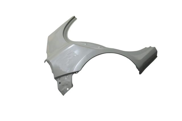 NISSAN MICRA- K13- 10/13; ARKA ÇAMURLUK SAĞ GRİ BOYALI (TW)