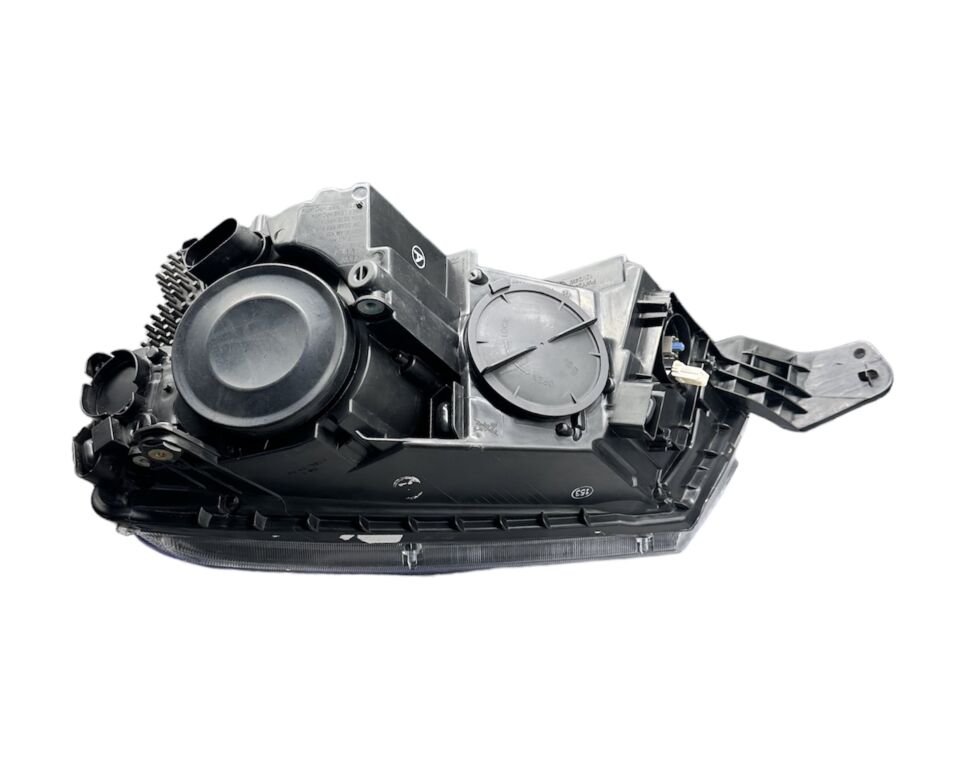 Skoda Far Yeti 10-15 Sağ (Zenon)