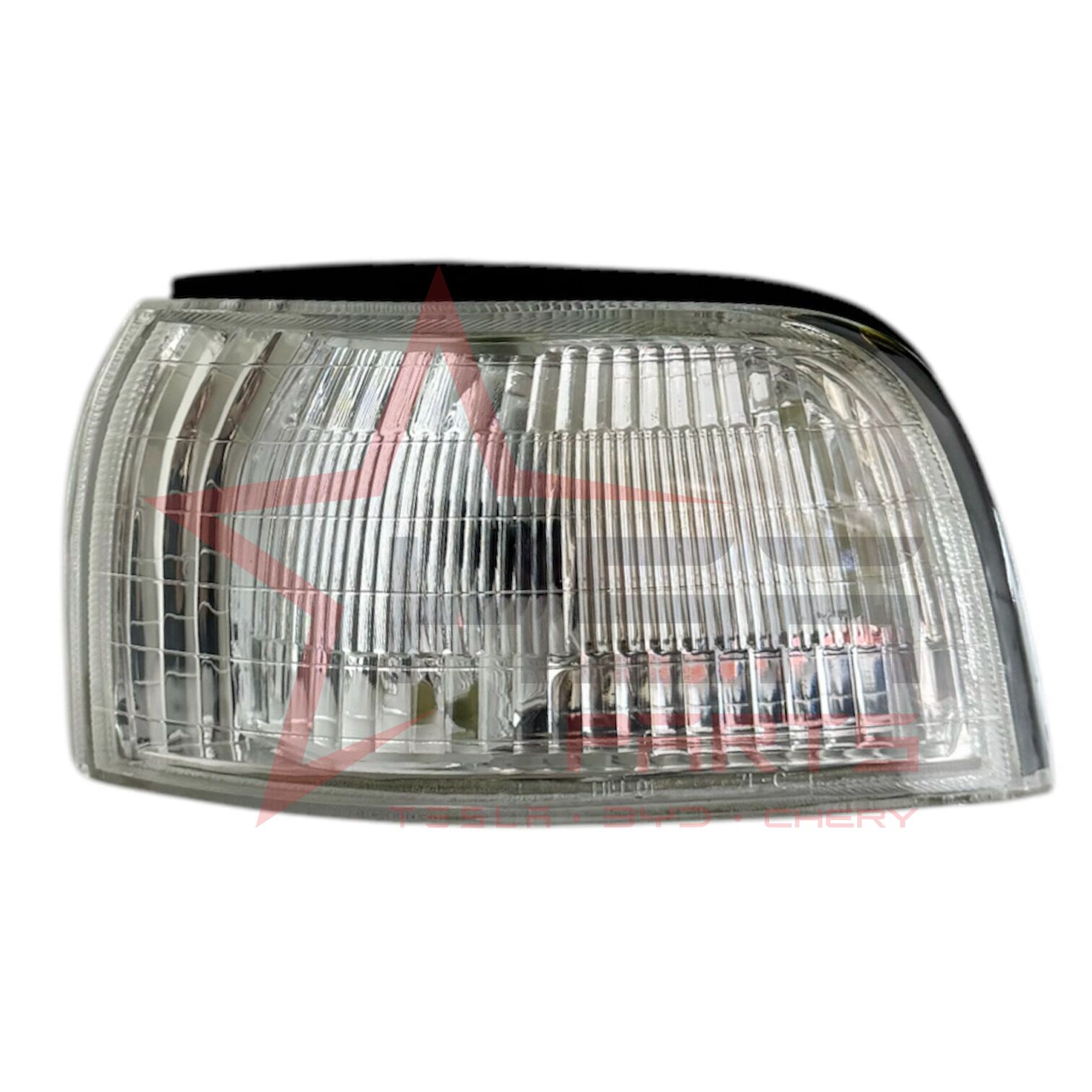 1990-1991 Honda Accord Sol Sinyal 34351-SM4-G01