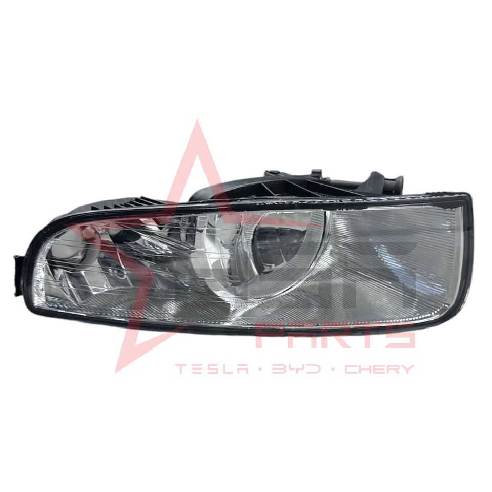 2007-2012 Skoda Superb Sağ Sis Lambası (Çift Ampül) 3T0941700A