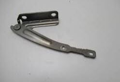 DACIA LODGY- 12/22; KAPUT MENTEŞESİ SOL (EAGLE BODY)