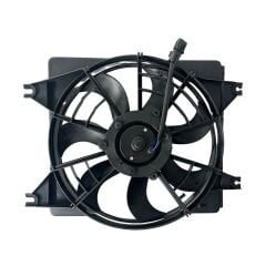 Hyundaı Fan Klima Accent 95-00 (Komple)