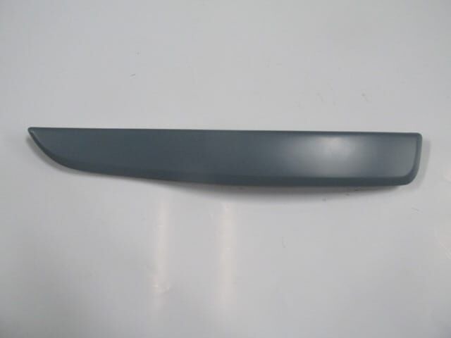 OPEL ZAFIRA- 05/07; ÖN TAMPON BANDI SAĞ ASTARLI (TYG)