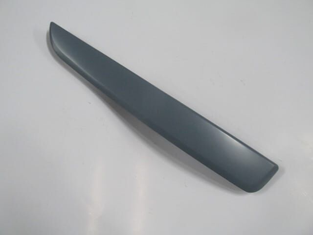 OPEL ZAFIRA- 05/07; ÖN TAMPON BANDI SAĞ ASTARLI (TYG)