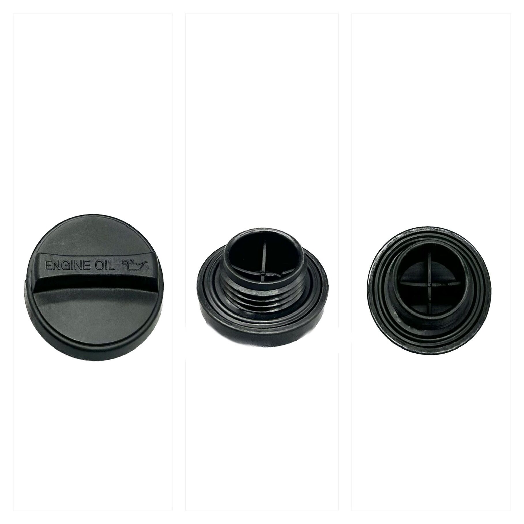 Toyota Kapak Motor Yağ Corolla 02-25/Avensis 03-25/Yaris 02-25/Auris 02-25/Hılux 02-25/Rav-4 01-06