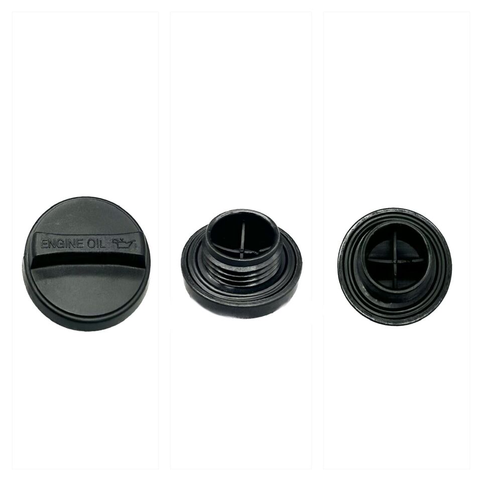 Toyota Kapak Motor Yağ Corolla 02-25/Avensis 03-25/Yaris 02-25/Auris 02-25/Hılux 02-25/Rav-4 01-06