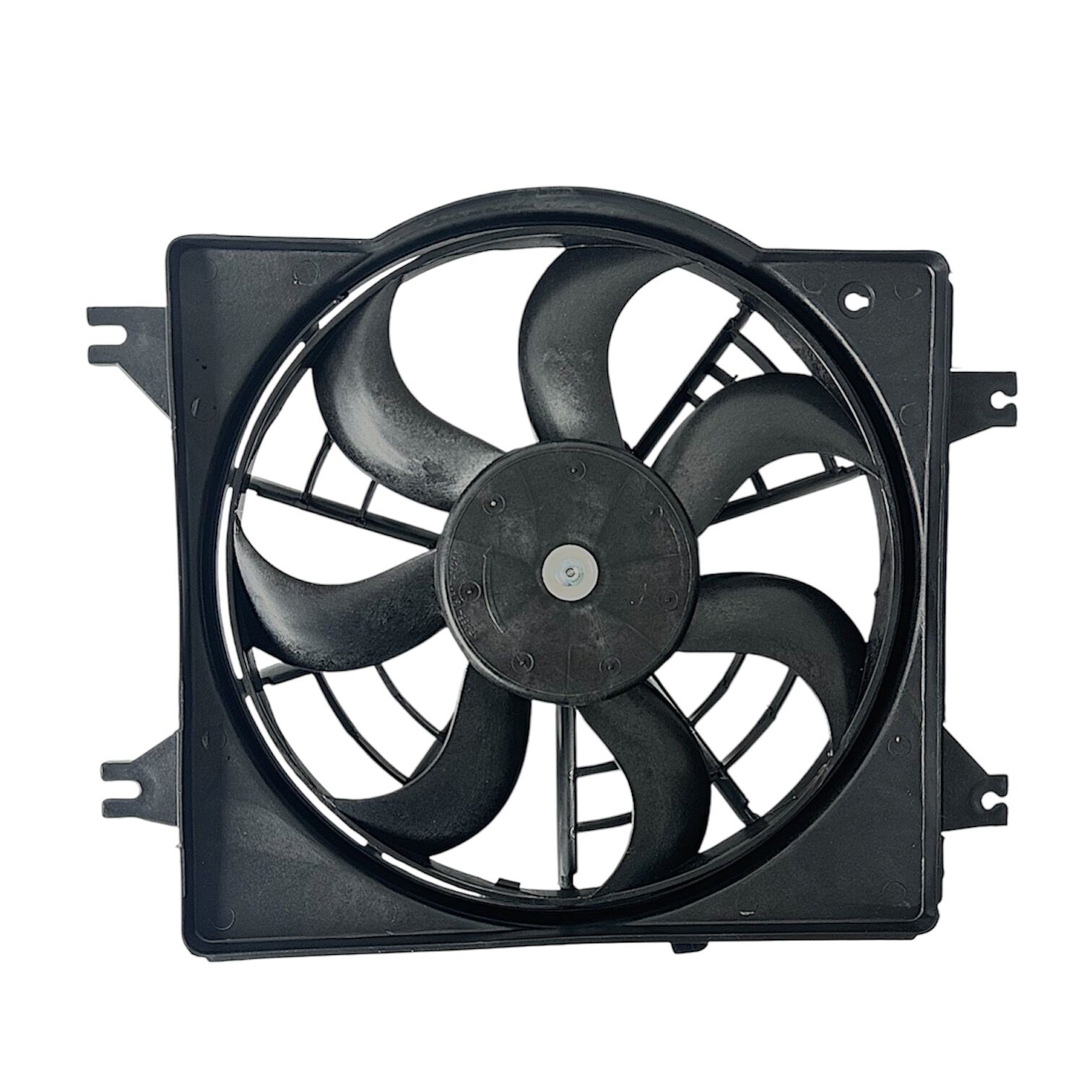 Hyundaı Fan Klima Accent 95-00 (Komple)