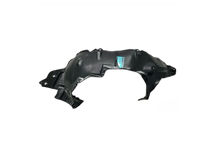 Nıssan Davlumbaz Çamurluk Note 06-12 Ön Sağ