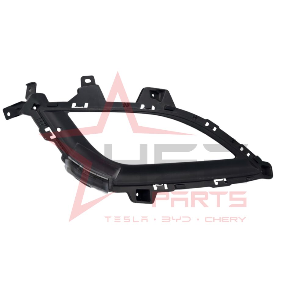 Hyundai i30 Sağ Sis Lamba Kapağı (Sisli) 2012-2014 (86564-A5030)