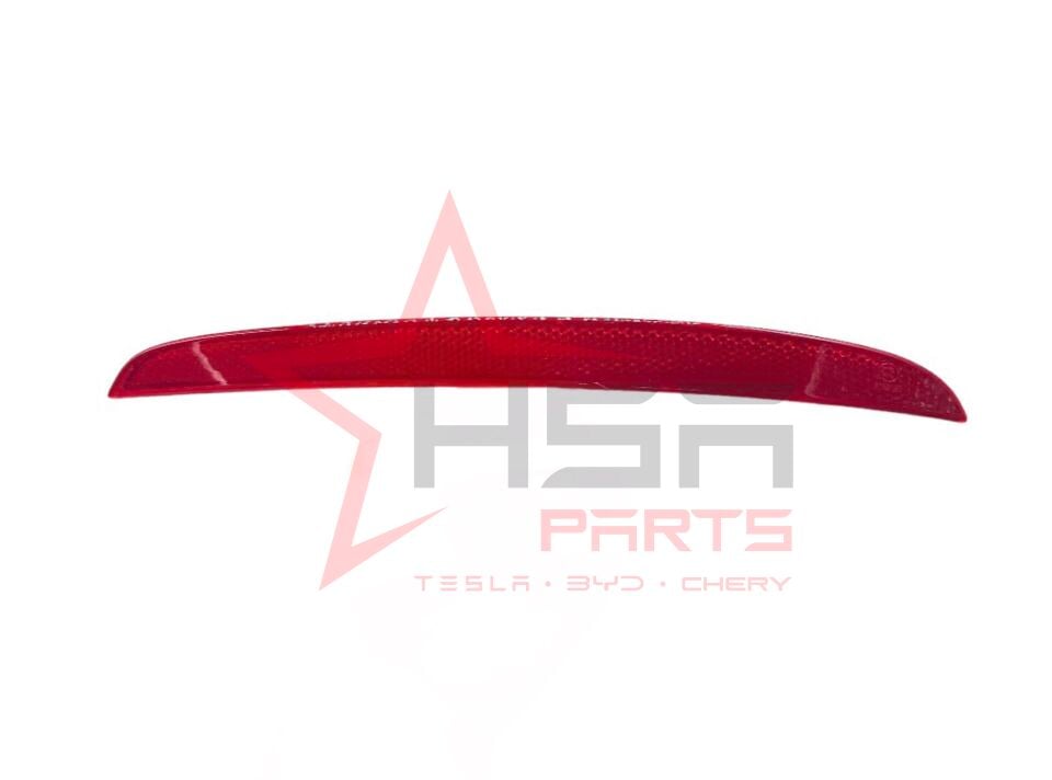 2013-2015 Skoda Superb Sağ Tampon Reflektörü 3T0945106