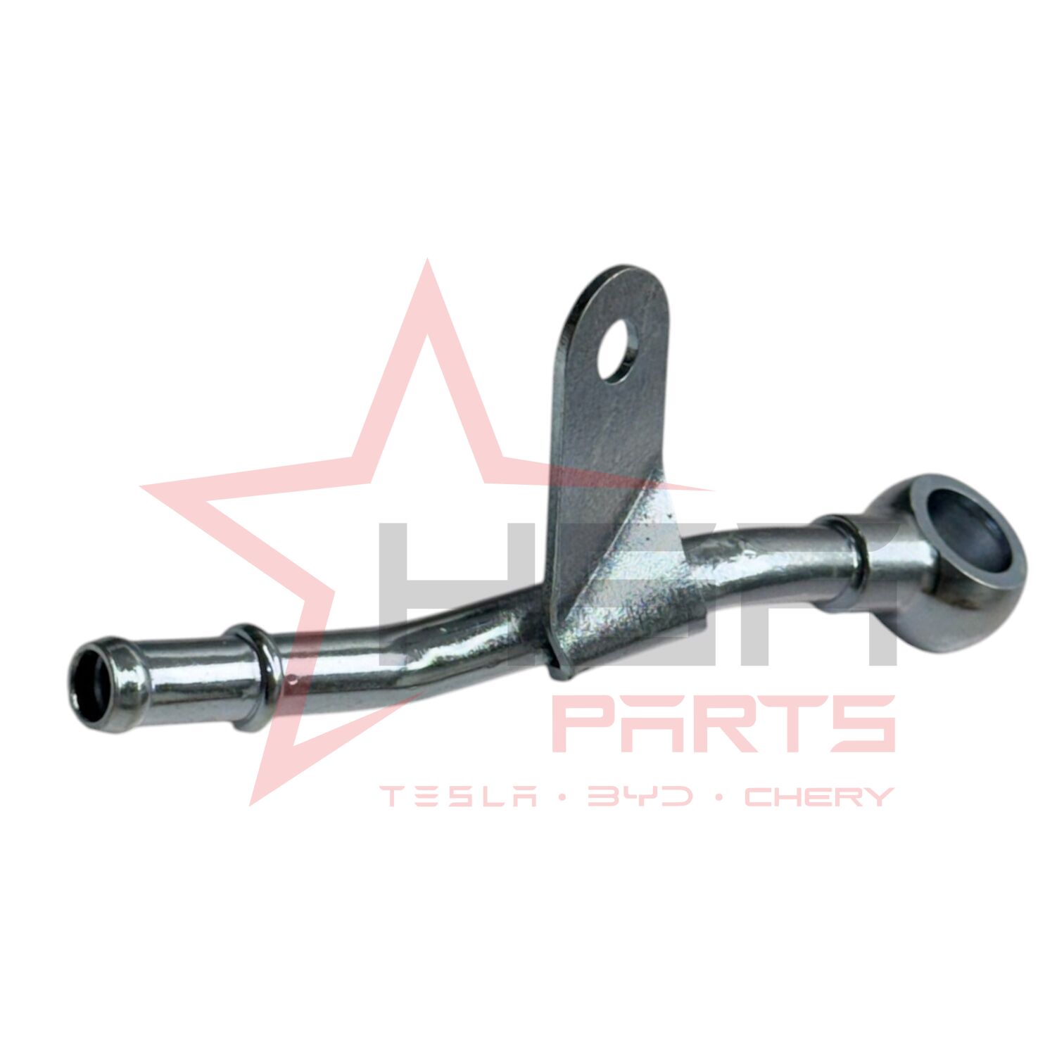 2007-2014 Mitsubishi L200 Soğutma Turbo Borusu MN187856