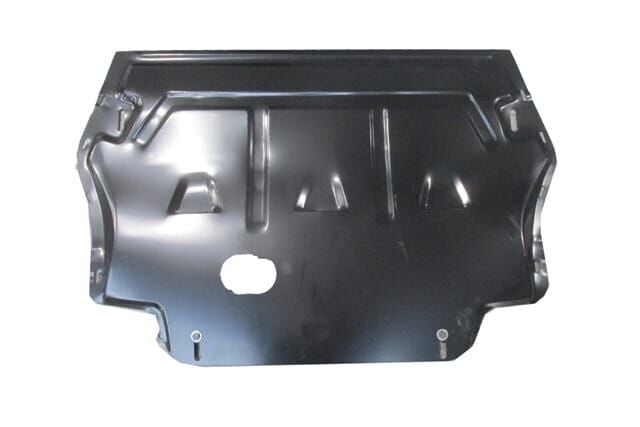 AUDI A4- 08/12; KARTER MUHAFAZA SACI (METAL)