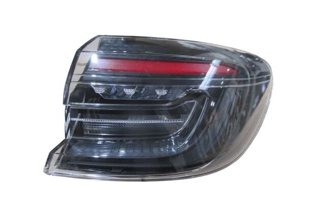 (YENİ ÜRÜN!!!)RENAULT CLIO- 5- HB- 23/25; DIŞ STOP LAMBASI SAĞ (LEDLİ) (MARS)