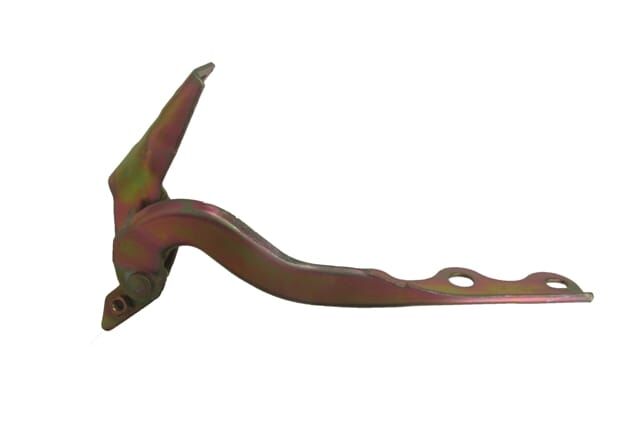 PEUGEOT 301- 17/21; KAPUT MENTEŞESİ SOL