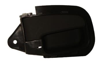 BMW 3 SERI- E36- SD- 91/98; ARKA KAPI İÇ AÇMA KOLU SAĞ SİYAH (TW)