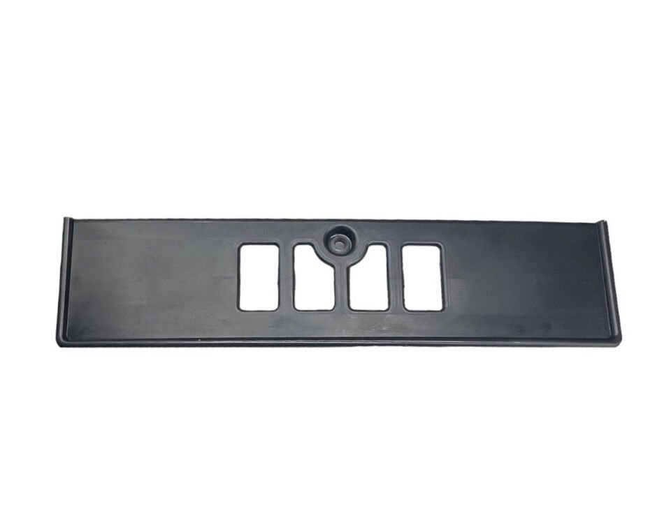 Honda Bakalit Plakalık Cıvıc 06-09 Ön