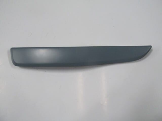 OPEL ZAFIRA- 05/07; ÖN TAMPON BANDI SOL ASTARLI (TYG)