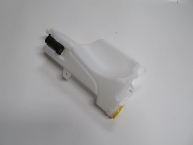 MAZDA BT 50- PICK UP- 07/12; ÖN CAM SU BİDONU/DEPOSU MOTORLU (TW)