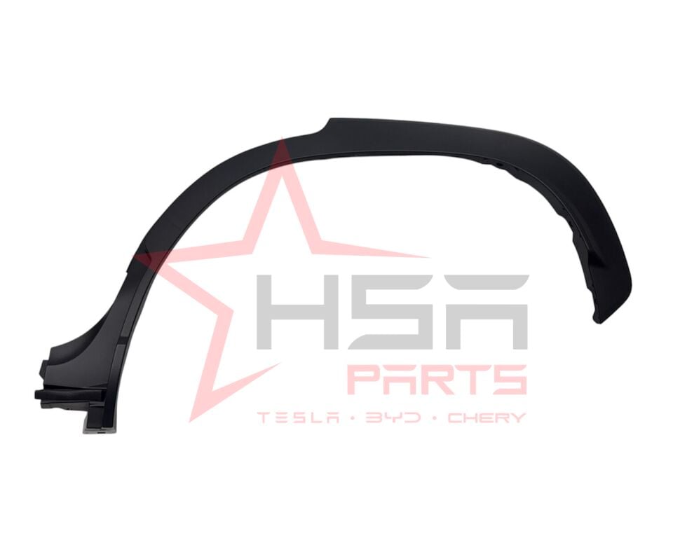 2022-2024 Toyota Corolla Cross Sol Arka Çamurluk Dodiği 75606-0A050
