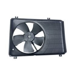 Suzukı Fan Su Swift 05-11 (Komple)