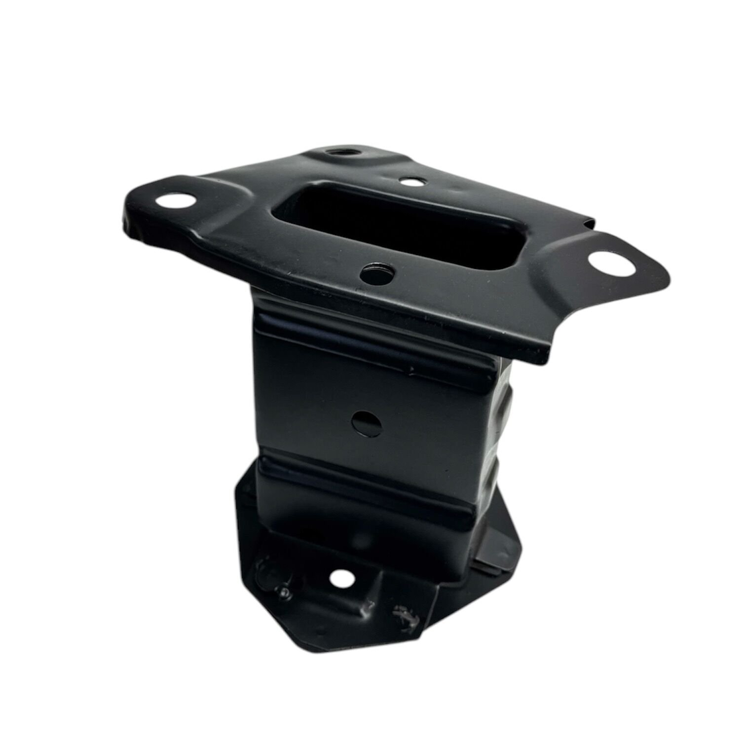 Nıssan Demir Tampon Bağlantı Ayak Note 06-10 Ön Sağ(Tampon Babası)