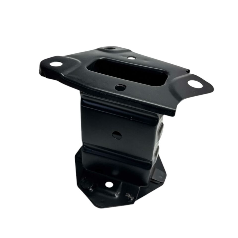 Nıssan Demir Tampon Bağlantı Ayak Note 06-10 Ön Sağ(Tampon Babası)