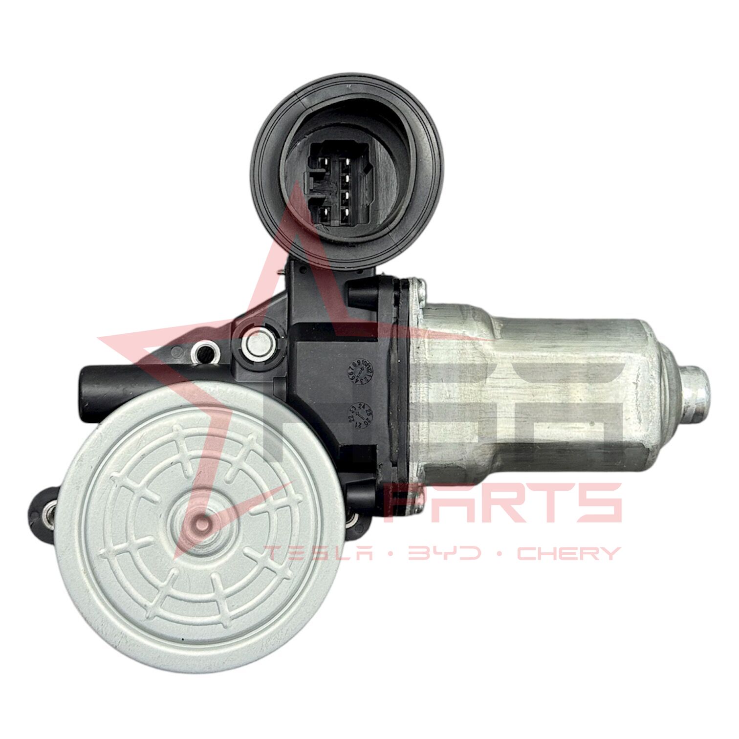2007-2013 Toyota Hilux Vigo Sağ Ön Cam Kaldırma Motoru 85720-0K010