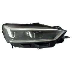 Audı Far A5 16-20 Sağ (Cift Mercek)