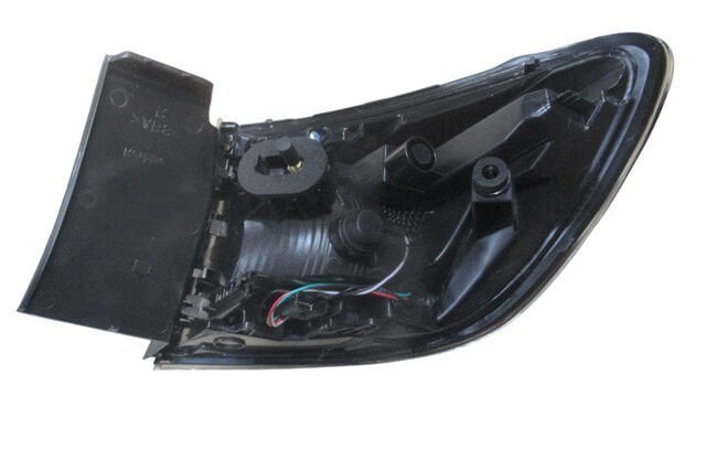(YENİ ÜRÜN!!!)RENAULT CLIO- 5- HB- 23/25; DIŞ STOP LAMBASI SOL (LEDLİ) (MARS)