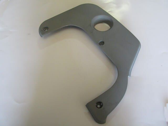 RENAULT TRAFIC- 2- 04/14; MOTOR ÜST KAPAĞI (1,9cc DİZEL)